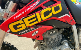 HONDA XR250 MD30