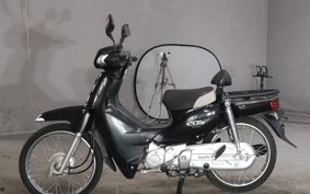 HONDA SUPER CUB110 JA10
