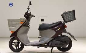 SUZUKI LET's 4 Basket CA43A