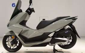 HONDA PCX125