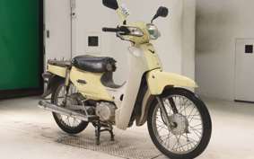 HONDA C50 SUPER CUB AA04