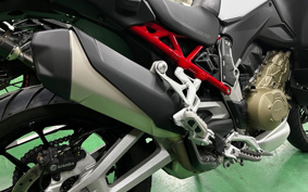 DUCATI DUCATI  MULTI  STRADA V4S 2023 6A00