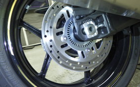 KAWASAKI NINJA1100SX SE 2025