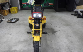 HONDA ROAD FOX 2025 TB10