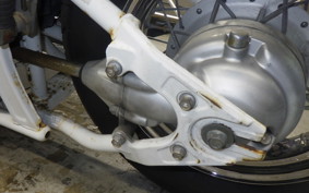 YAMAHA DRAGSTAR 400 2005 VH01J