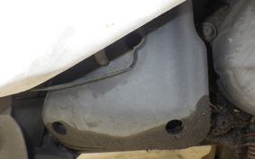 YAMAHA BJ SA24J