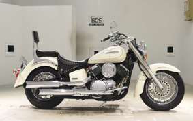 YAMAHA DRAGSTAR 1100 CLASSIC 2003