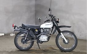 HONDA XL230 MC36