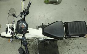 HONDA ｸﾛｽｶﾌﾞ110-2 JA45