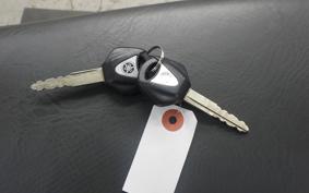 YAMAHA SR400 Gen.4 2015 RH03J