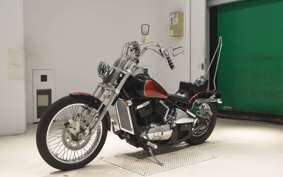 KAWASAKI VULCAN 400 Gen.2 1995 VN400A