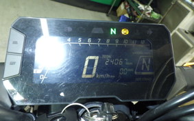 HONDA CB125 R 2024 JC79