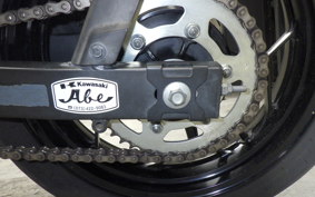 KAWASAKI NINJA 250 2015 EX250L