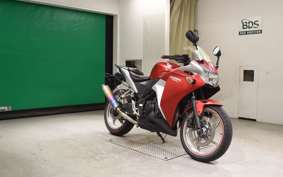 HONDA CBR250R GEN 3 MC41