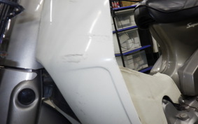 HONDA C90 SUPER CUB E 2007 HA02