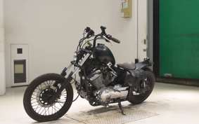 YAMAHA DRAGSTAR 250 1994 VG02J