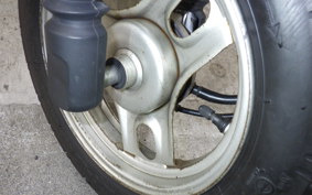 HONDA TODAY 2 1999 AF67