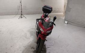 KAWASAKI NINJA400 EX400G