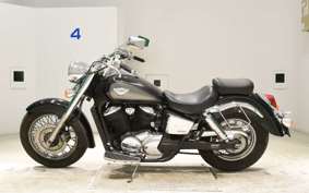 HONDA SHADOW 400 2007 NC34