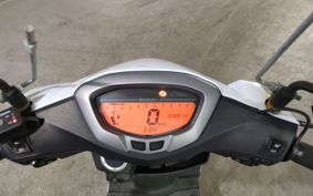 SUZUKI SU WISH LTD DV12B