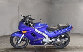 KAWASAKI ZZR250 EX250H