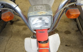 YAMAHA PASETTA 5M0