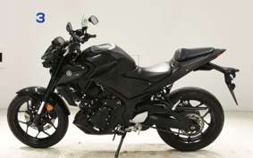 YAMAHA MT-03 ABS 2020 RH13J