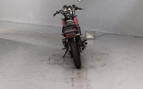 KAWASAKI GPZ400F ZX400A