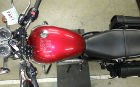 TRIUMPH BONNEVILLE T100 2020