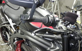 TRIUMPH SPEED TRIPLE RS 2020