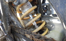 KAWASAKI KLX250 LX250E