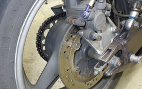 HONDA CB1000SF 1993 SC30