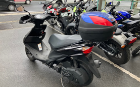 SUZUKI  ADDRESS V125S LIMITED  CF4MA