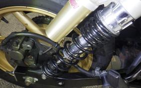 HONDA CB750 GEN 2 2007 RC42