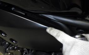YAMAHA XSR700 2023 RM41J