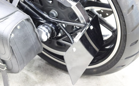 HARLEY FXSB 2014 BF5