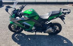 KAWASAKI NINJA 1000 ABS 2020 ZXT00W