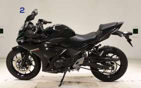 SUZUKI GSX250RA 2007