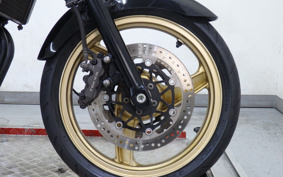 KAWASAKI ZRX400 2008 ZR400E