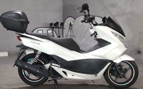 HONDA PCX 125 JF56