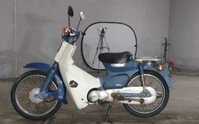 HONDA SUPER CUB50 AA01