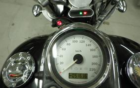 HARLEY FXDL 1580 2011