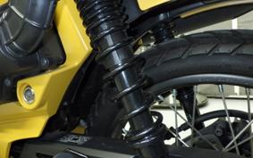 HONDA CT125-2