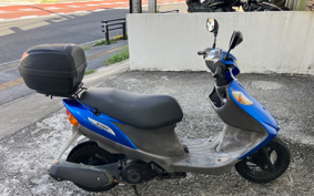 SUZUKI ADDRESS V125 CF4EA