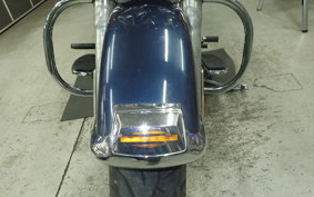 HARLEY FLSTC 1450 2002