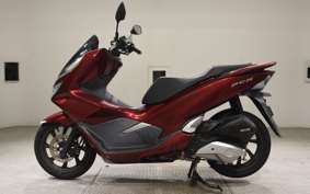HONDA PCX 125 JF81