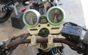 YAMAHA XJR400 R 2008 RH02J