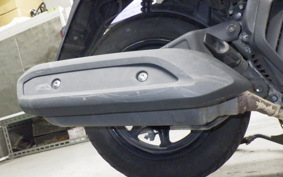 YAMAHA JOG-7 AY01