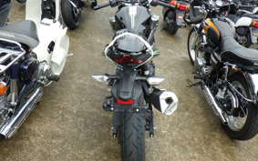 KAWASAKI Z400 Gen.2 2026 EX400L