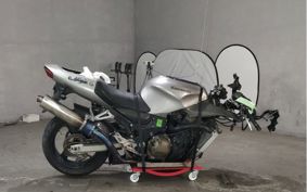 KAWASAKI ZX 1200 NINJA R ZXT20A